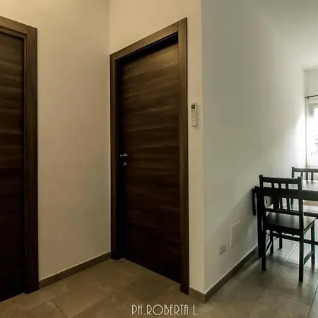Appartement Accogliente Bussana 2