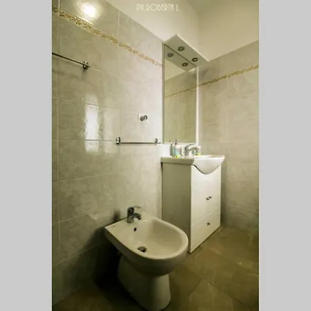 Appartement Accogliente Bussana 2 *