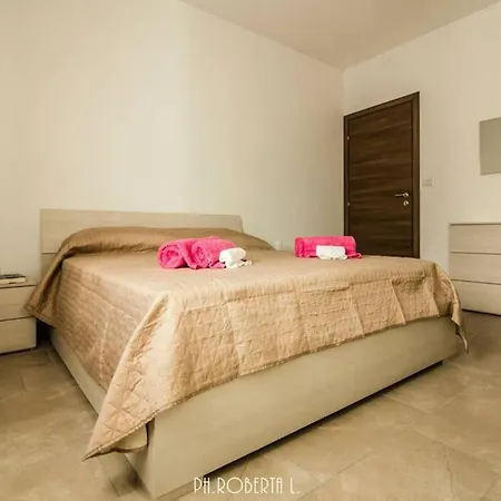 Accogliente Bussana 2 Appartement *