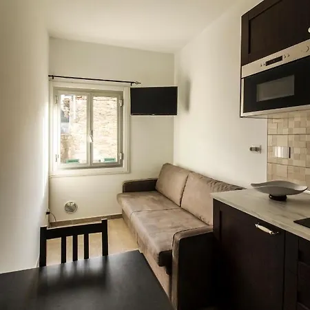 Accogliente Bussana 2 * Sanremo