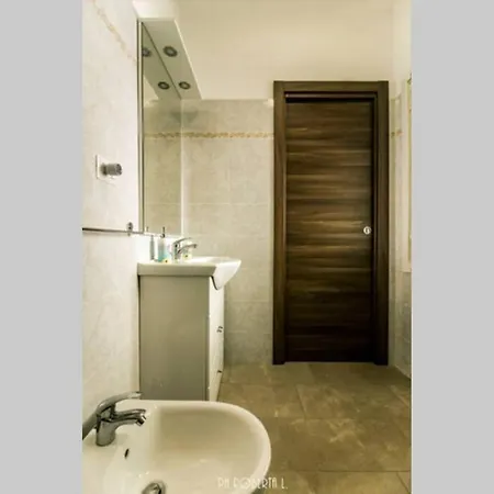 Accogliente Bussana 2 Appartement San Remo